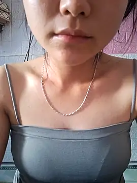 Snapshot of -Cidy- chatting on 05/20/26, 06:52 -Cidy- online show from 05/20/26, 06:52