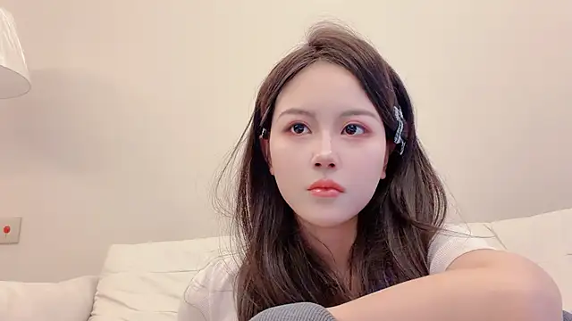 huxierbaby online show from 03/30/26, 10:05