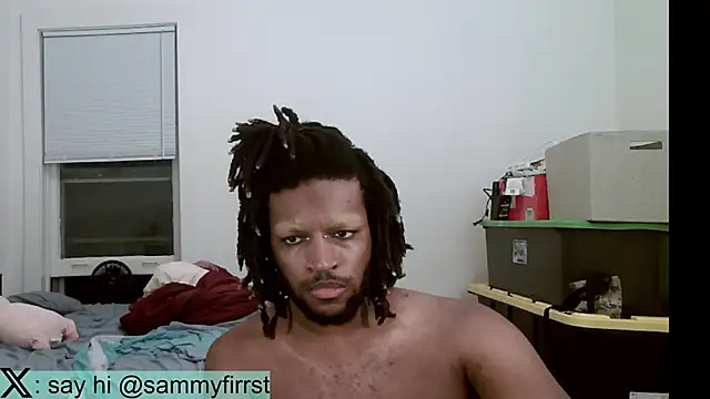 sammyf1rst online show from 06/30/26, 02:23