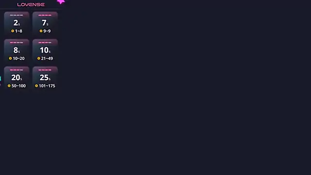 Snapshot of LilyVirelle chatting on 04/21/26, 08:53 LilyVirelle online show from 04/21/26, 08:53
