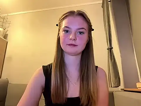 MargaretCutegirl online show from 04/13/26, 06:35