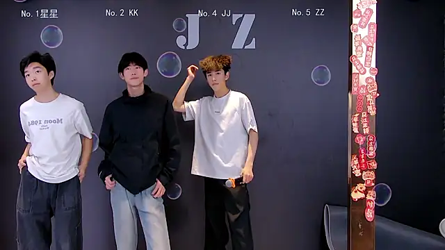 Snapshot of KOboys-818 chatting on 03/31/26, 05:52 KOboys-818 online show from 03/31/26, 05:52