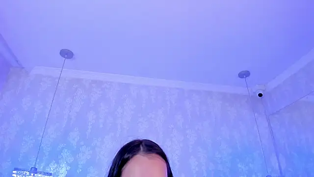 jazlin angels3 online show from 05/31/26, 09:49