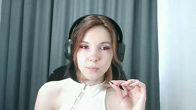 Snapshot of RubyBooby chatting on 06/13/26, 05:11 RubyBooby online show from 06/13/26, 05:11