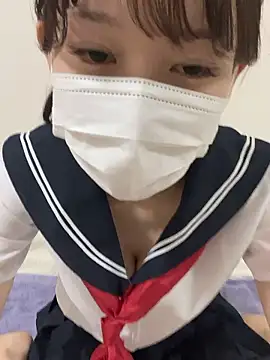 yuki2210 online show from 04/15/26, 10:11