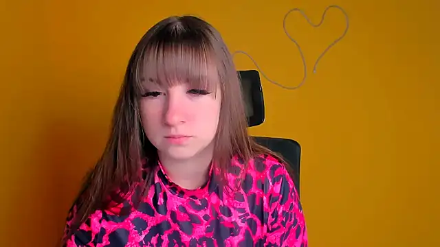 Snapshot of Tiffani_Angel chatting on 04/24/26, 05:32 Tiffani Angel online show from 04/24/26, 05:32