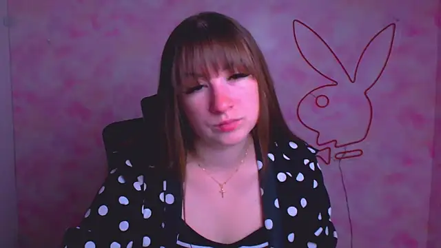 Snapshot of Tiffani_Angel chatting on 04/26/26, 11:41 Tiffani Angel online show from 04/26/26, 11:41