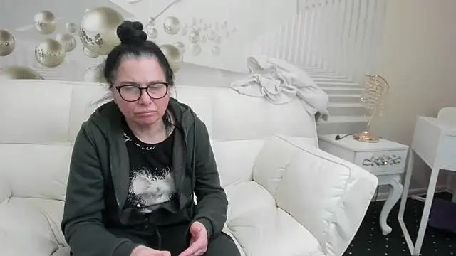 Merika 12 online show from 03/30/26, 12:28