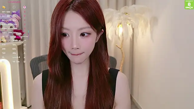 Snapshot of youmibaby11 chatting on 07/20/26, 03:47 youmibaby11 online show from 07/20/26, 03:47