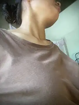 Snapshot of LINSA-0269 chatting on 07/15/26, 05:45 LINSA-0269 online show from 07/15/26, 05:45