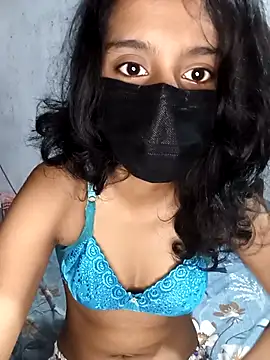 manu babe online show from 04/26/26, 10:07