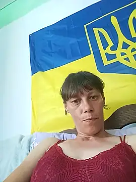 VikaBakerX online show from 07/02/26, 02:45