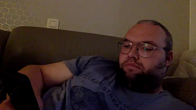 Jokke98 online show from 03/30/26, 07:59