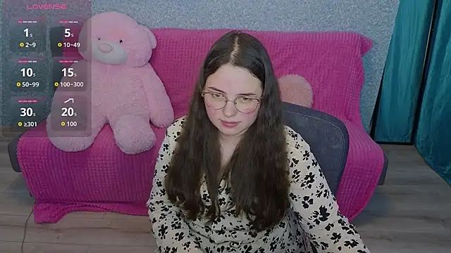 Snapshot of SofiDreamm chatting on 05/08/26, 09:20 SofiDreamm online show from 05/08/26, 09:20