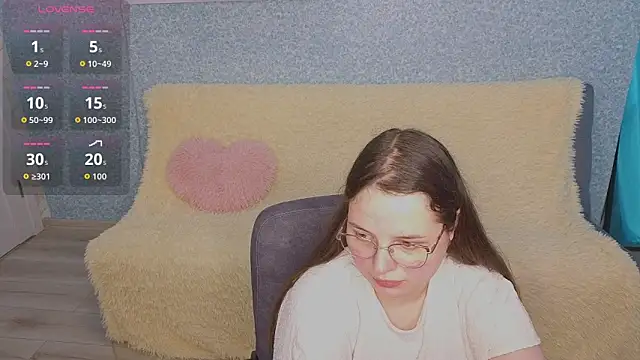 Snapshot of SofiDreamm chatting on 05/19/26, 02:45 SofiDreamm online show from 05/19/26, 02:45