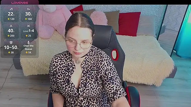 Snapshot of SofiDreamm chatting on 06/21/26, 03:14 SofiDreamm online show from 06/21/26, 03:14
