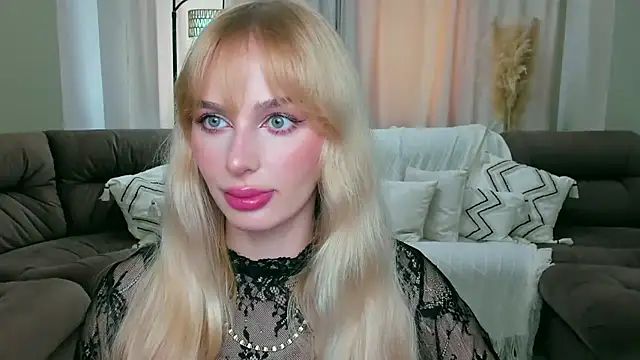 blonde  flirt online show from 04/09/26, 05:18