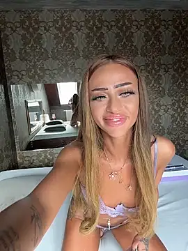 DirtyDebby online show from 04/03/26, 01:42