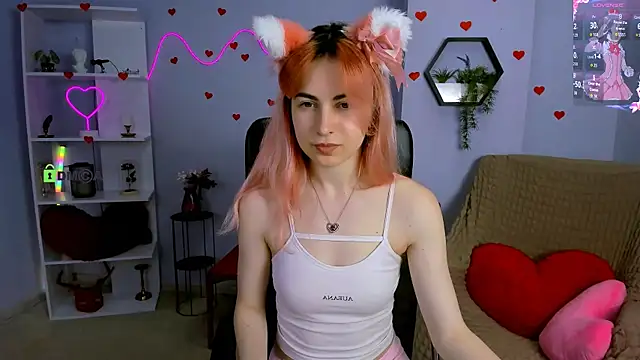 Snapshot of lissa_veils chatting on 06/10/26, 05:50 lissa veils online show from 06/10/26, 05:50