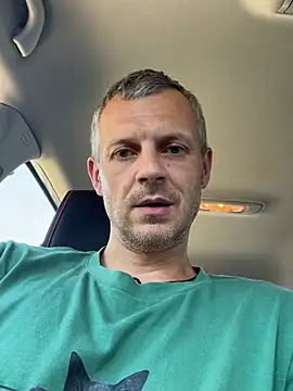 ChiefApron5 online show from 07/29/26, 11:30