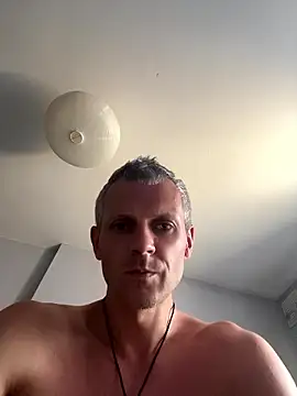 ChiefApron5 online show from 07/31/26, 01:32