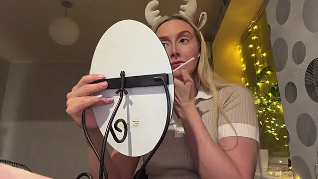 Annycute666 online show from 03/30/26, 05:58