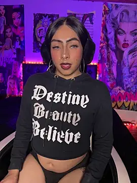 Sky  420 online show from 04/01/26, 11:46