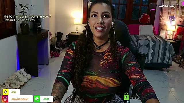 Snapshot of CocoaParadise_ chatting on 05/26/26, 11:12 CocoaParadise online show from 05/26/26, 11:12