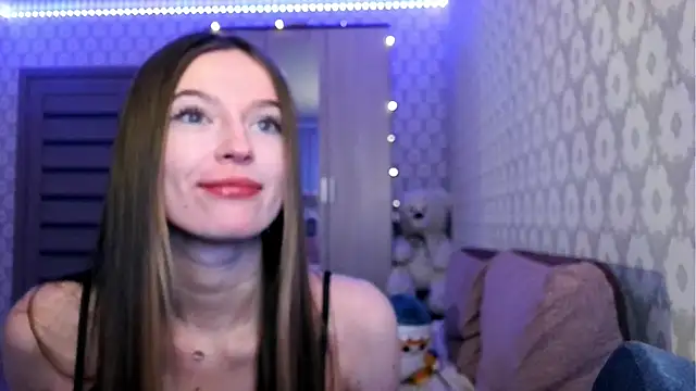 sexyamelia meow online show from 04/19/26, 06:32