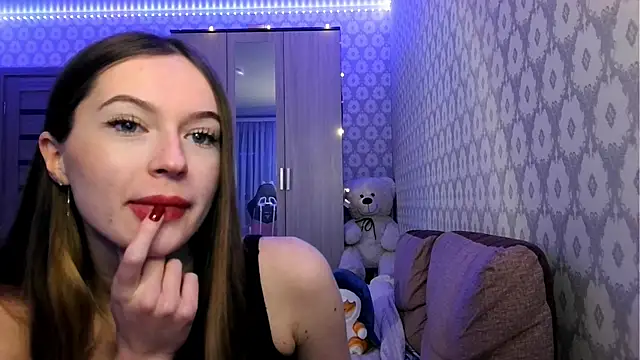 sexyamelia meow online show from 04/26/26, 07:44