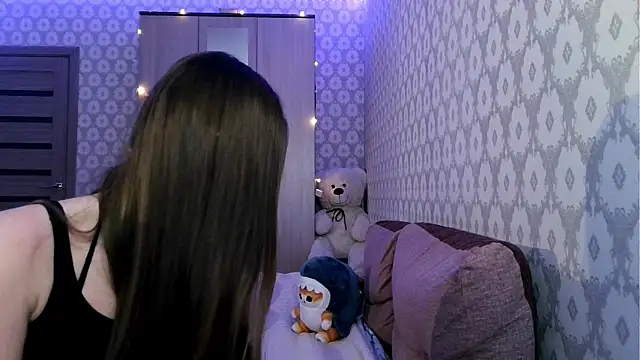 sexyamelia meow online show from 04/27/26, 08:29