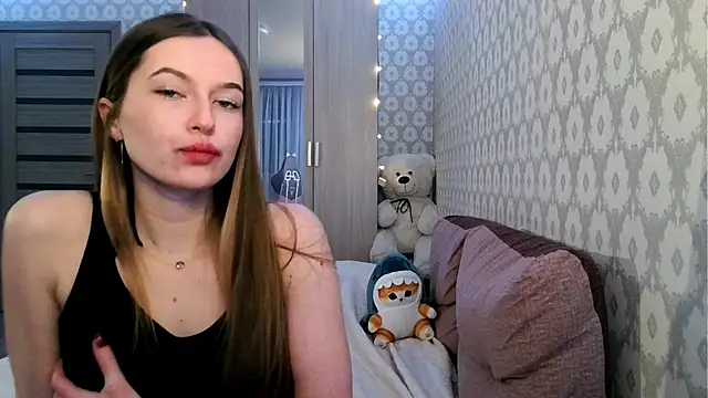 sexyamelia meow online show from 04/28/26, 08:47