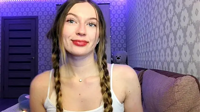 sexyamelia meow online show from 05/04/26, 09:00