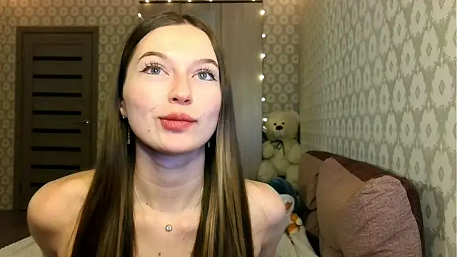 sexyamelia meow online show from 05/12/26, 08:17