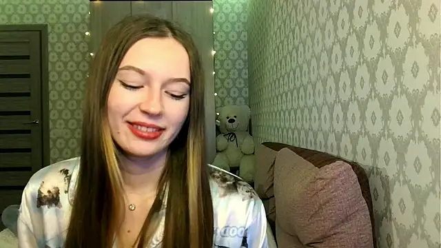 sexyamelia meow online show from 05/14/26, 08:37