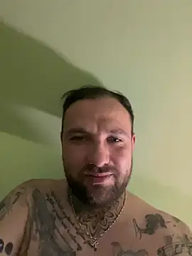 HerkulesXXXn online show from 03/30/26, 07:15