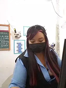 sweetadamisoffice online show from 04/23/26, 04:53