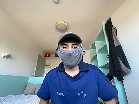 Rebeu 77 online show from 06/13/26, 02:48