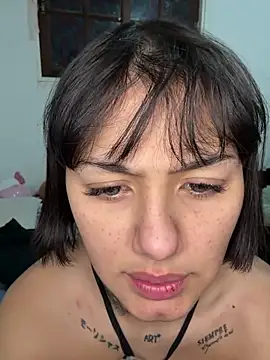 Abrildqquino online show from 06/12/26, 03:49