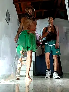 Snapshot of Issack_69 chatting on 04/09/26, 05:18 Issack 69 online show from 04/09/26, 05:18