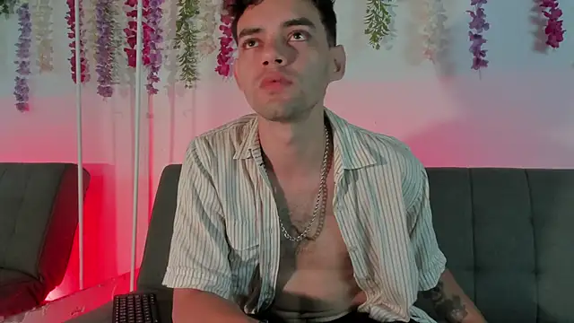 Dope BoyGGs online show from 03/31/26, 04:46