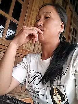 Lisa-aa online show from 03/31/26, 05:30