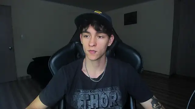Luke Chill online show from 06/01/26, 11:28