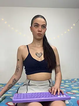 Snapshot of Sia_Wink chatting on 05/02/26, 05:12 Sia Wink online show from 05/02/26, 05:12