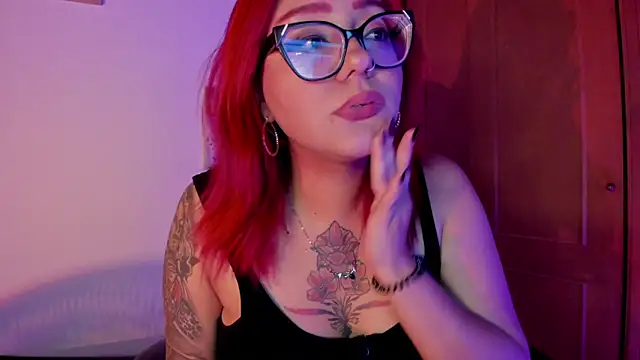 Violett Sykes online show from 04/06/26, 05:30