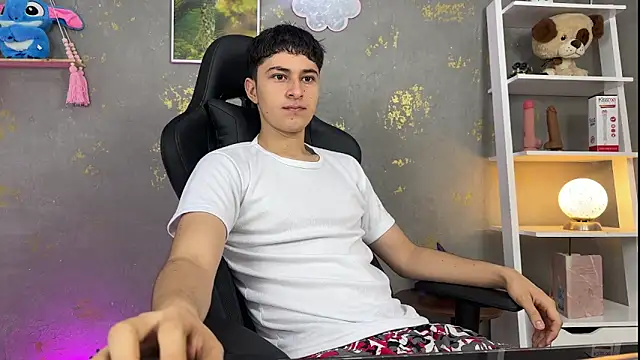 noah magno  online show from 04/11/26, 10:30