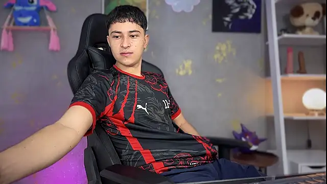 noah magno  online show from 04/18/26, 10:41