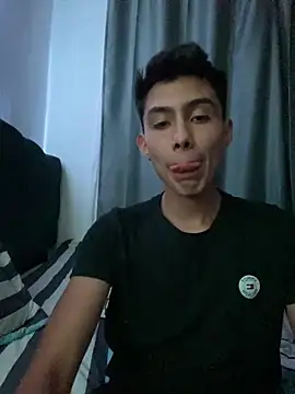 jmaxter online show from 04/08/26, 04:34