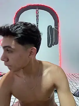 jmaxter online show from 04/14/26, 04:40