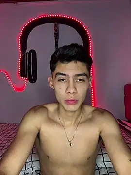 jmaxter online show from 04/17/26, 05:32